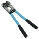 image 1 of Heavy Duty Battery Cable Crimping Tool Wire Lugs Crimper Terminals 6 - 50mm