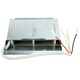 image 6 of SPARES2GO Heater Element & Thermostats compatible with Candy Tumble Dryer (2400W)
