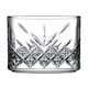 image 2 of Queensway Home & Dining Glass Dessert Bowls Set | Clear | 8 Bowls