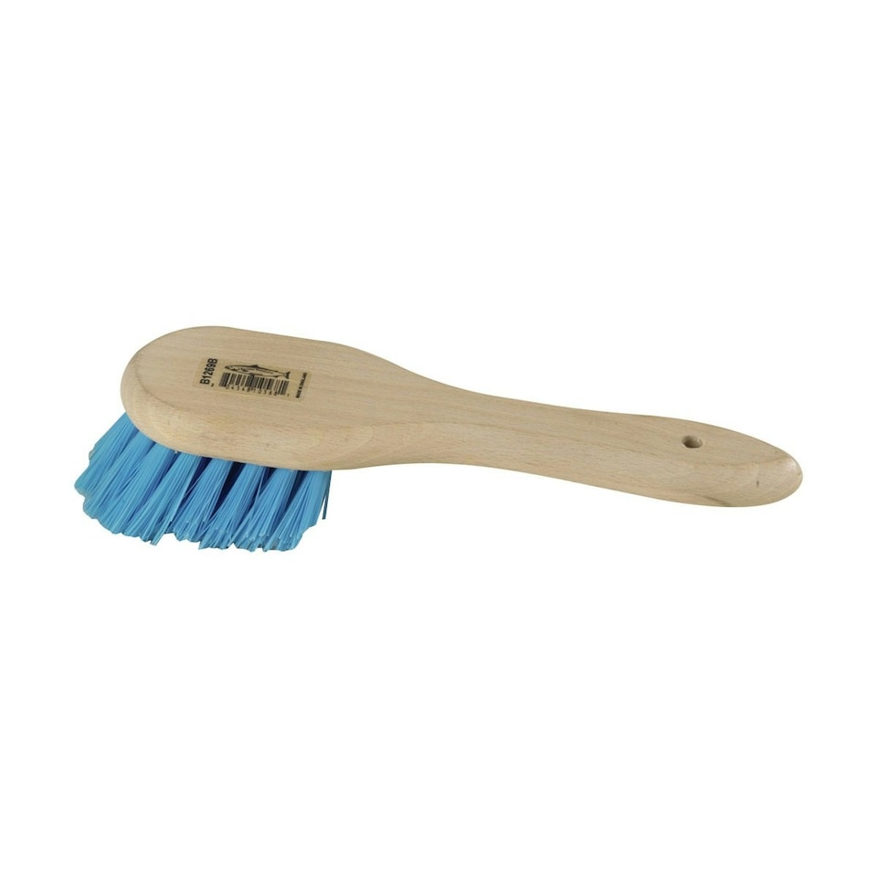 Hill Brush Bucket Brush - Blue - One Size