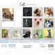 image 3 of Cats Wiro Wall Calendar 2026