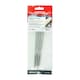 image 2 of Timco - Timber Screws - Hex - Stainless Steel (Size 6.7 x 150 - 4 Pieces)