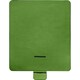 image 3 of Bullet Salvie Plastic Picnic Blanket - Green - One Size