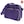 Purple/Light Grey