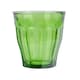 image 4 of Duralex 4pc Picardie Glass Tumbler Set - 250ml - Multicolour Multi