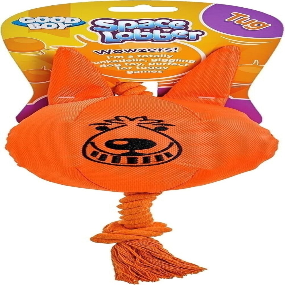image 1 of Good Boy Space Lobber Tug