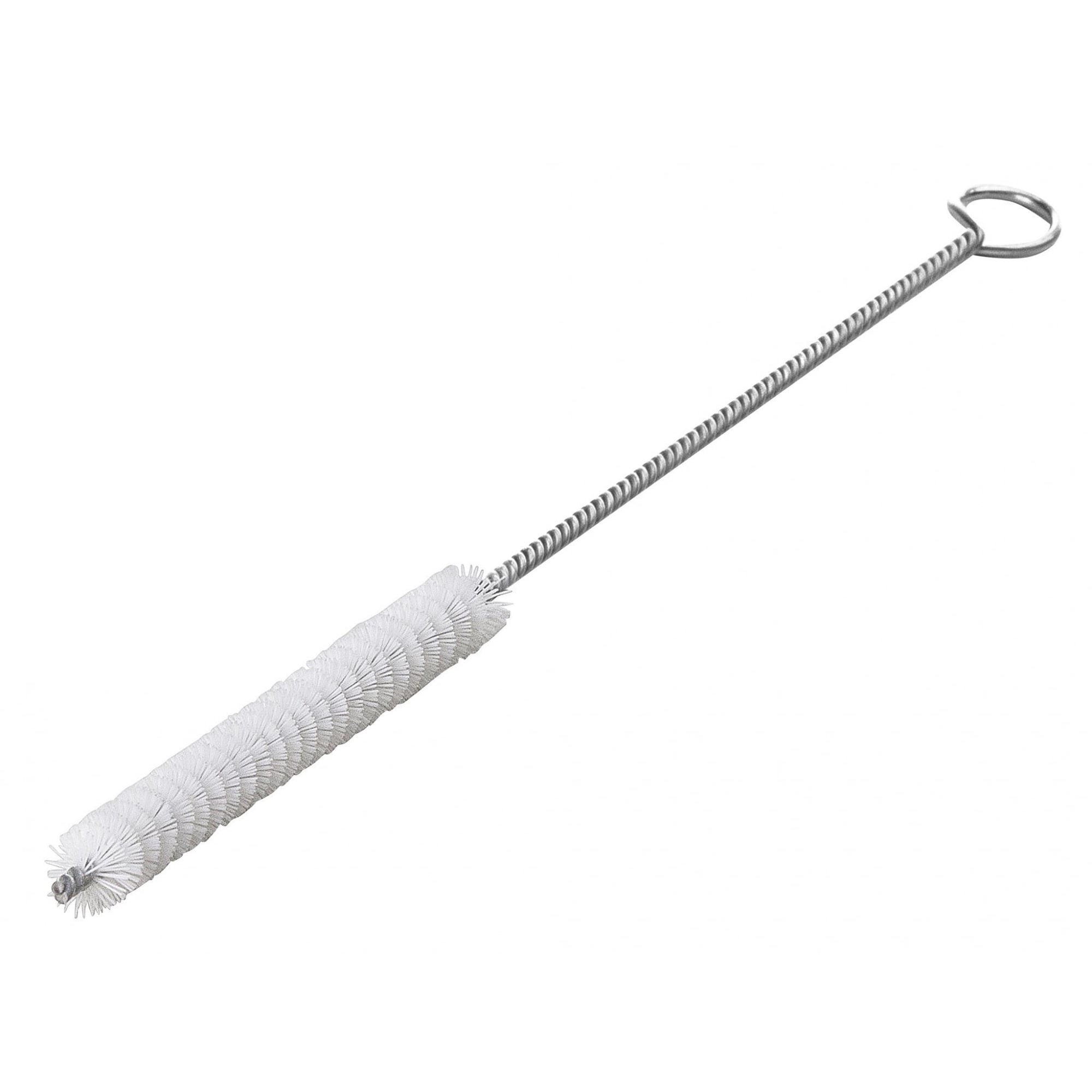 Lessmann Cylinder Brush Multi Multi Colour 10 x 100mm Polyamide 1