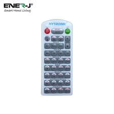 RF REMOTE FOR MICROWAVE SENSOR SKU T343