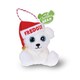 image 2 of Personalised My Christmas Bear Decoration - 100+ Titles - Freddie
