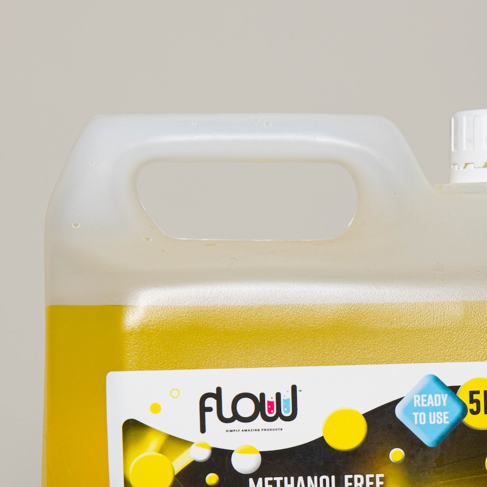 image 1 of 5 Litres Car Engine Coolant and AntiFreeze Fluid for All Vehicles
