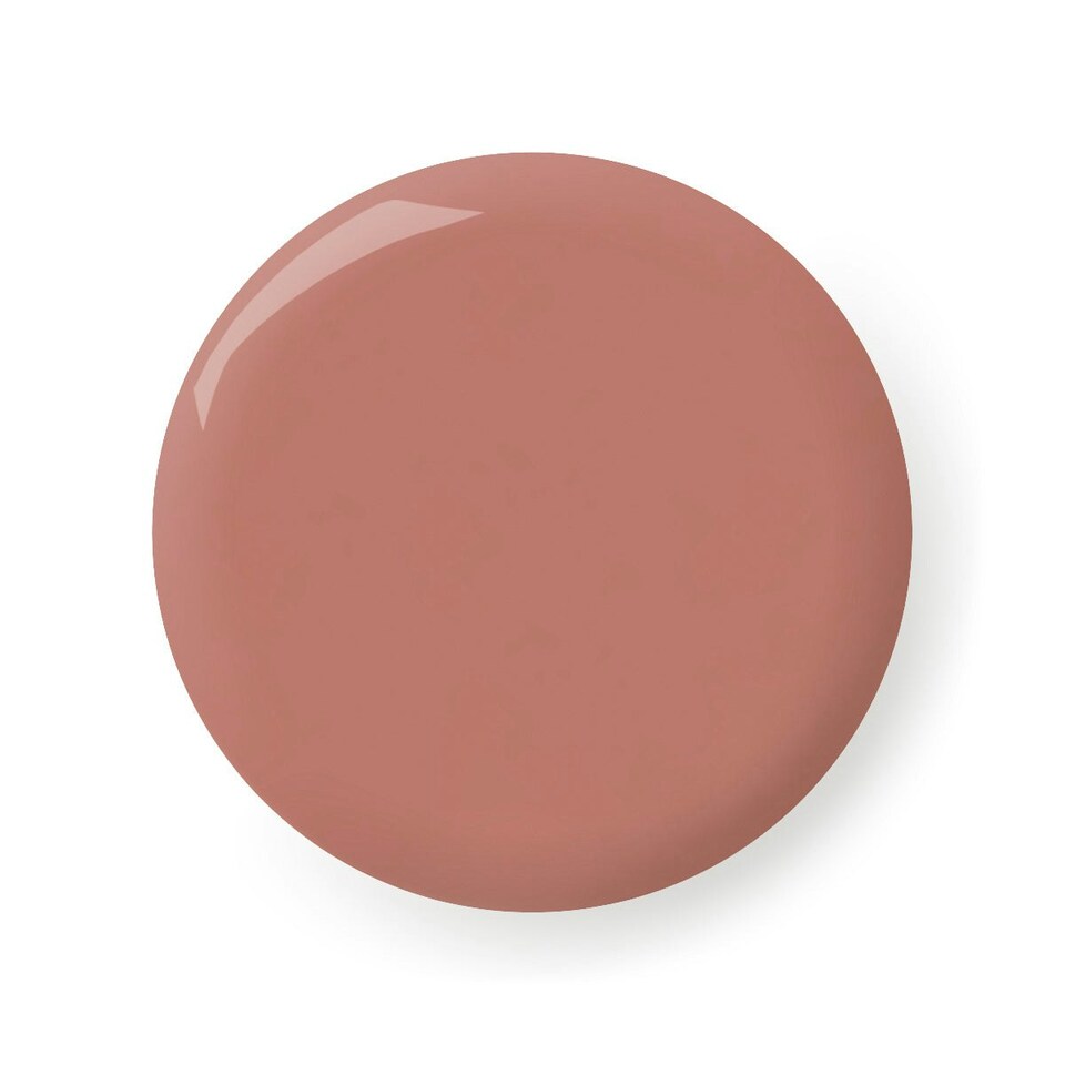 image 1 of Mae Nail Polish Brown