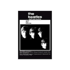 The Beatles Postcard: With Album (Standard)