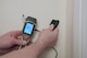 image 7 of Protimeter Surveymaster Moisture Meter BLD5375 - Dual Mode (Pin & Non-Invasive) . App Compatible. For Wood, Walls, Plaster & More