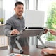 image 7 of Adjustable Multi-position Laptop Table Omnible InnovaGoods N/A