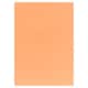 image 5 of Pack of 40 Sheets A4 160gsm Activity Fluorescent Card by Premier