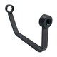 image 1 of 27mm Oil Filter Wrench Socket Remover Tool 1/2in Drive for Ford Peugeot Citroen