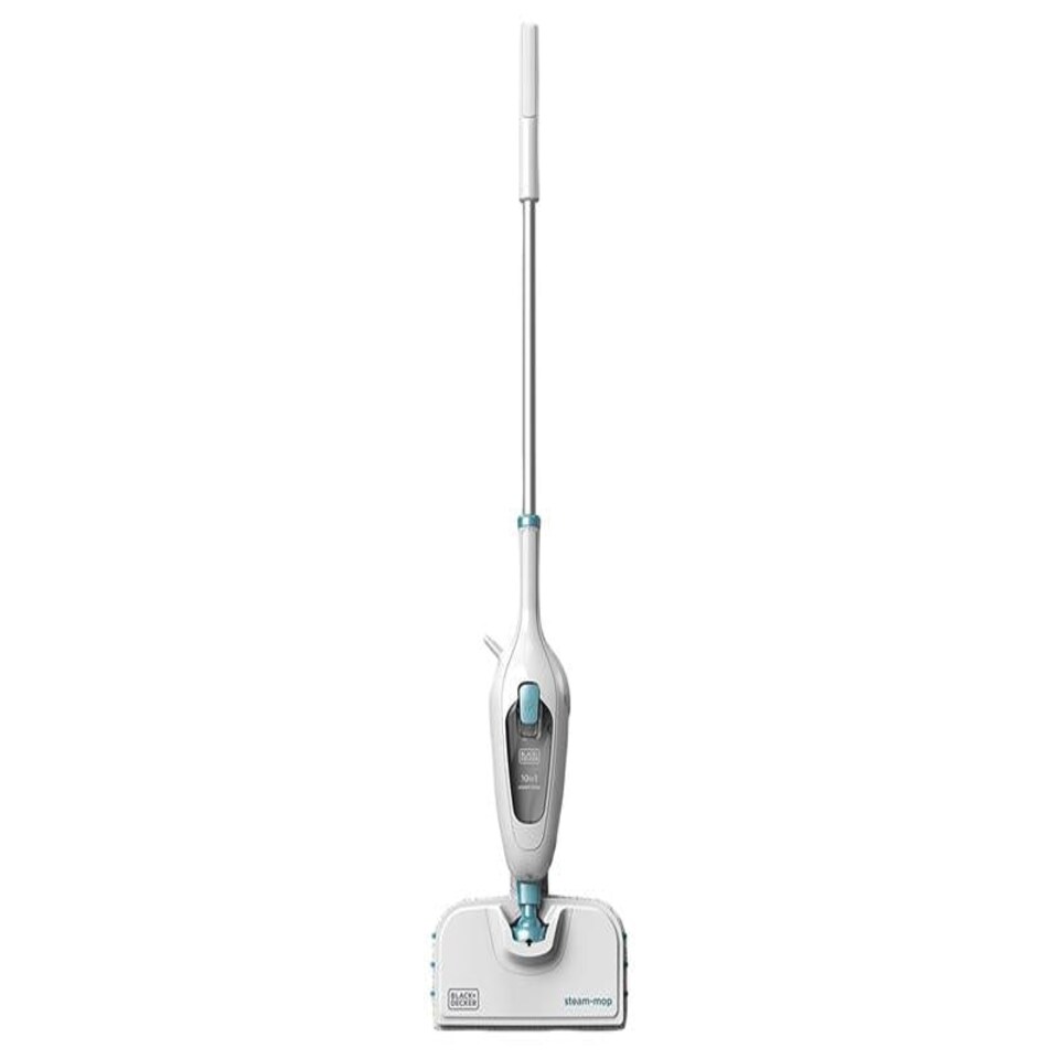 BLACK + DECKER FSMH13E10 EPP 10in1 SteamMop 1300W 240V Tesco Groceries