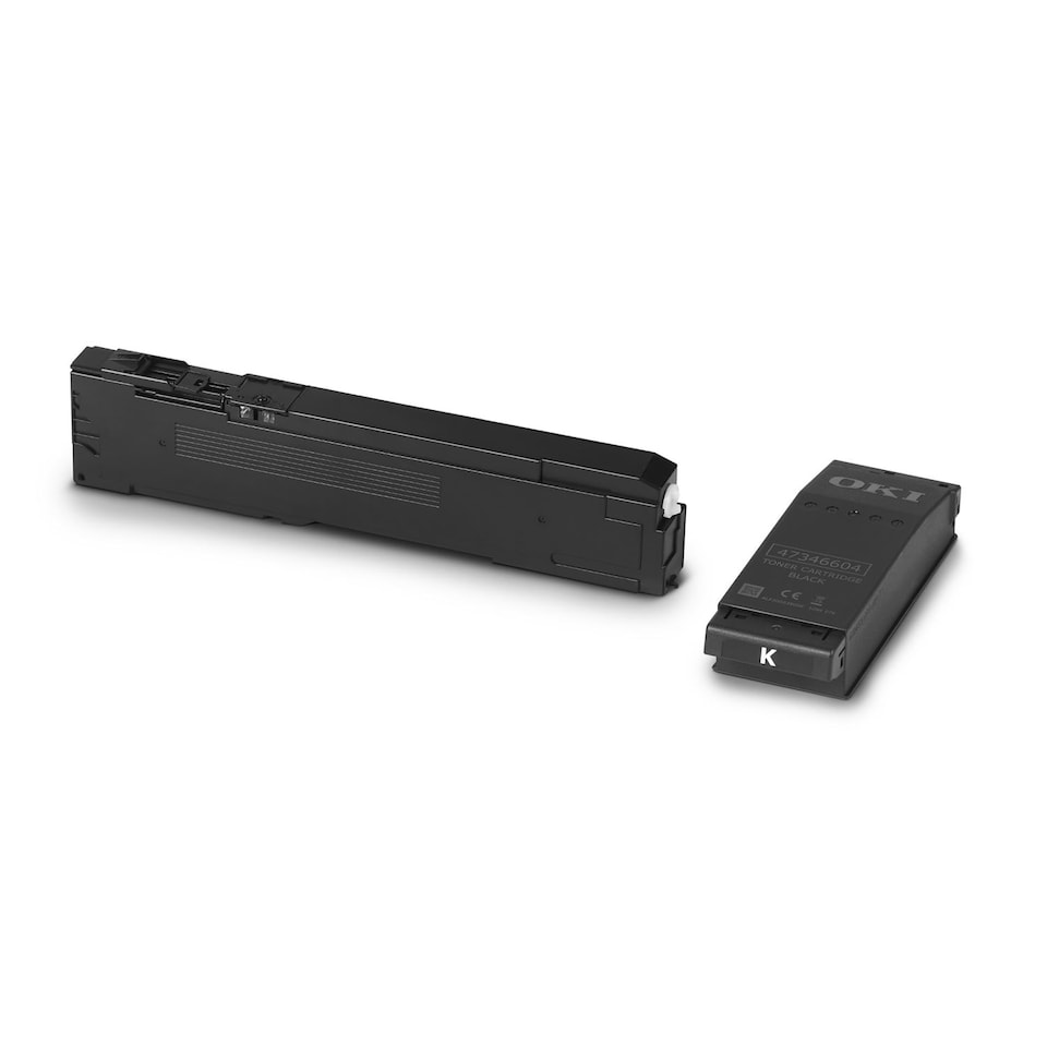 image 1 of OKI 09006130 toner cartridge 1 pc(s) Original Black | Multi | Black | 1171