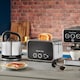 image 6 of Russell Hobbs Distinctions Kettle Black