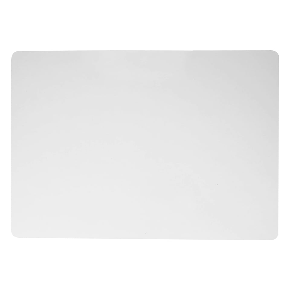 image 1 of Pack of 12 A3 Dry Wipe Whiteboards
