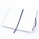 image 4 of A5 Libra Zodiac Lined Notebook