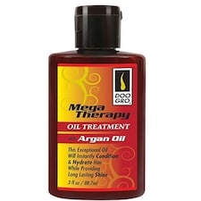 Doo Gro Mega Therapy Oil Treatment Argan Oil 88.7 ml