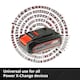 image 8 of Einhell 2.5Ah Battery And Charger 18V For All Power X-Change