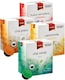 image 1 of Dolce Gusto Compatible Green Tea, Lemon, Fruit & Herbal Tea Tasting Pack Variety Blend