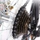 image 4 of Sport Direct 7/8 Speed 1/2 X 3/32 MTB Bike Chain 114 Links ISO 9633 Standards