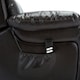 image 6 of Chester Dual Motor Rise Recliner Heat and Massage Bonded Leather Chair (Brown)