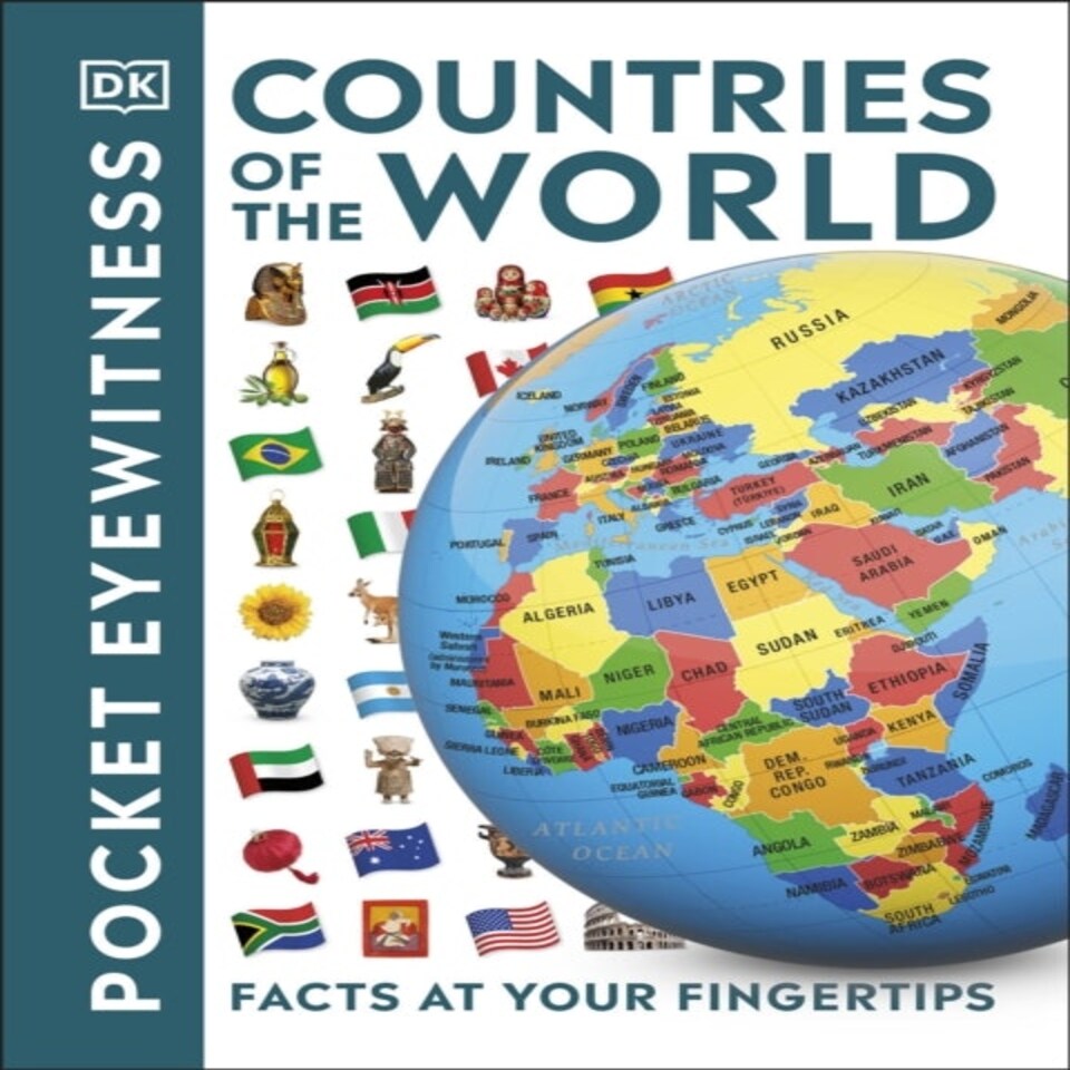 Countries Of The World
