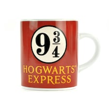 Harry Potter Mini Mug - Platform 9 3/4