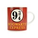 image 1 of Harry Potter Mini Mug - Platform 9 3/4
