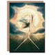image 1 of William Blake Art Card Ancient of Days Setting Compass to Earth