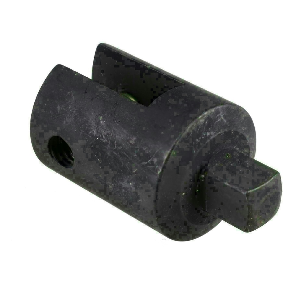 image 1 of 3/8" Drive Breaker Power Knuckle Bar Replacement Spare Flexi Head Socket 2pk