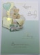 image 2 of Leaving To Have a Baby Greetings Card
