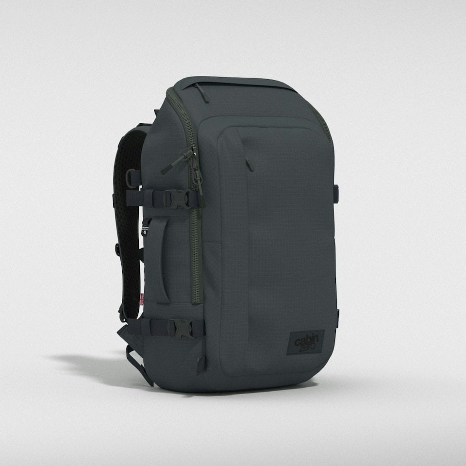 image 1 of ADV Backpack 32L Original Grey Grey
