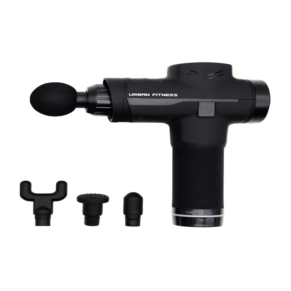 image 1 of Urban Fitness Massage Gun