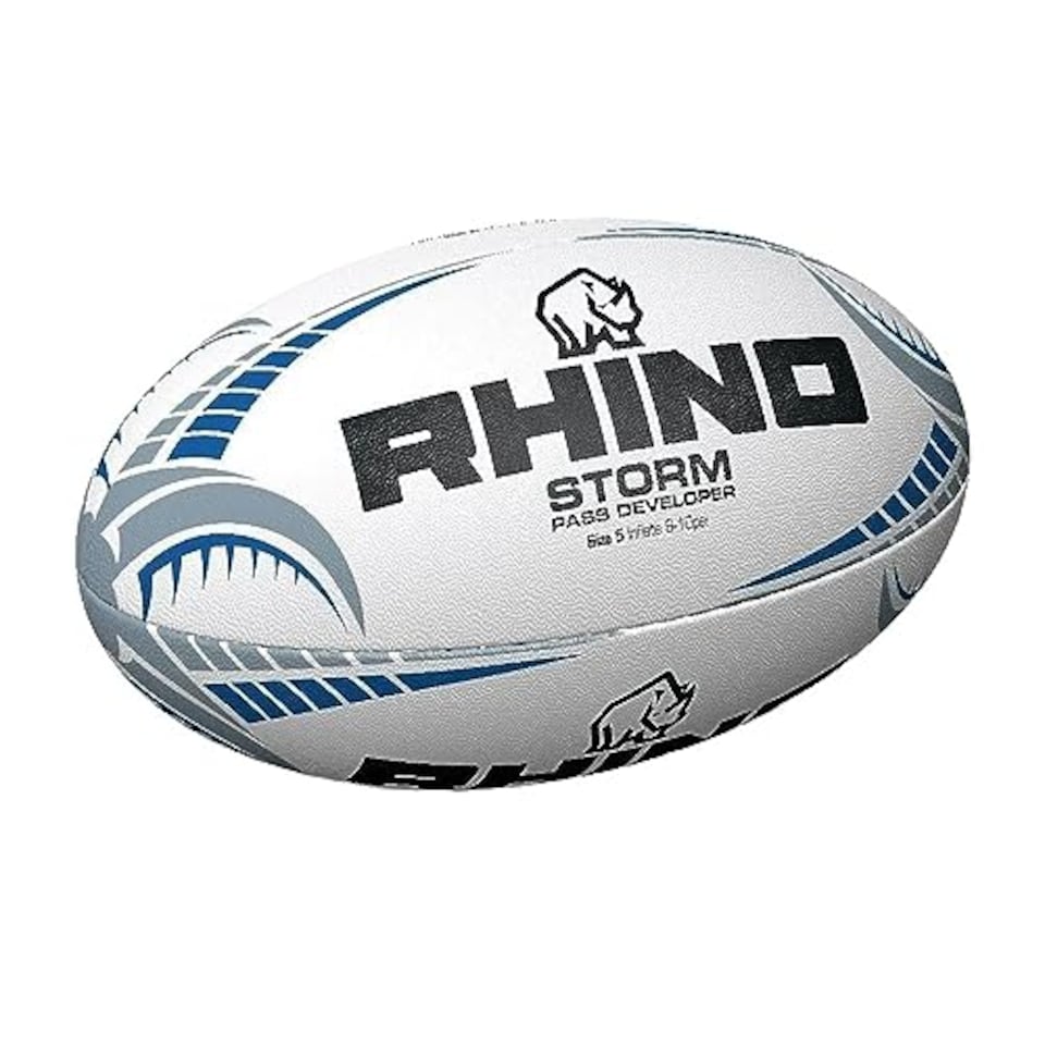 image 1 of Rhino Storm Pass Developer Ball Size 5