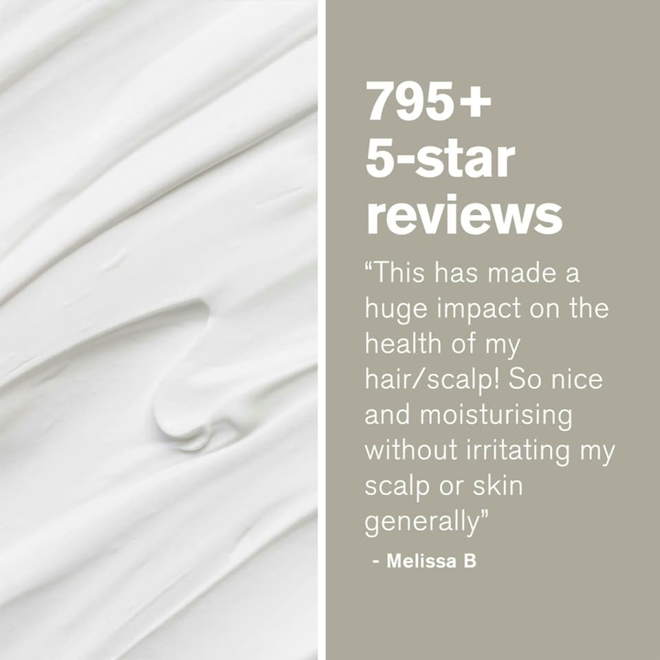 image 1 of Green People Scent Free Conditioner - For All Hair Types - With Aloe Vera & Olive - Silicone Free, Organic, Vegan, 200ml