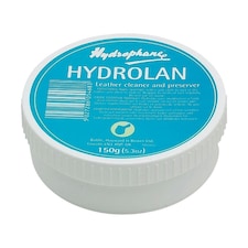 Hydrophane Hydrolan Leather Cleaner And Conditioner - May Vary - 150g