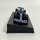 image 3 of Pierre Gasly Alpine A523 BWT Alpine F1 Team 7th Monaco GP 2023 1:64 Spark Y283