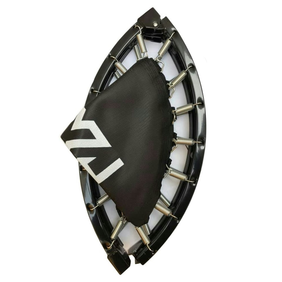 image 1 of 36" Folding Mini Trampoline