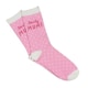 image 3 of Bebunni Cotton Socks (Size 4-7) - Lovely Mum
