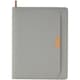 image 1 of Nomumi Recycled Portfolio - Grey - One Size