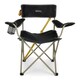 image 4 of Isla Chair 2 Grey