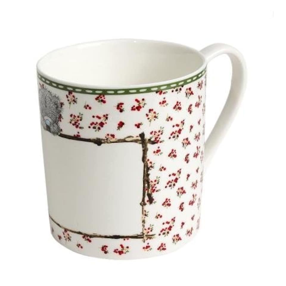 image 1 of Me to You Bear Message Mug