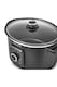 image 3 of Morphy Richards Easy Time 3.5L Slow Cooker
