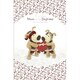 image 4 of Boofle Mum And Her Boyfriend Christmas Card