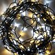 image 6 of 2000W+WW LED GC Multi Fun String Lights 200m